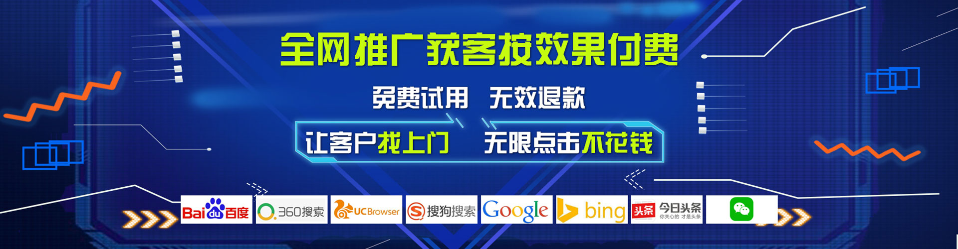 林西推广开户